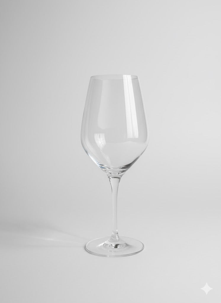 Bordeaux Wine Glass