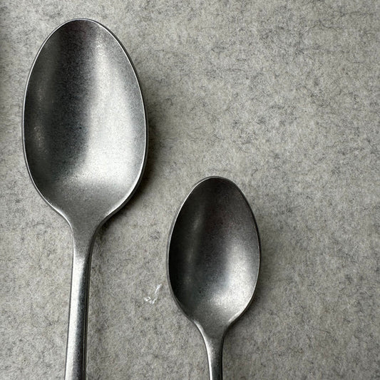 Dessert Spoon