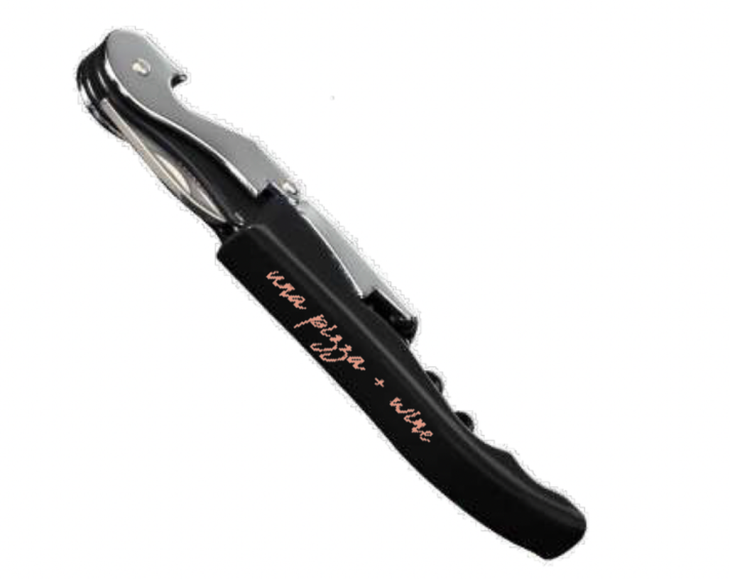 Wine Crank