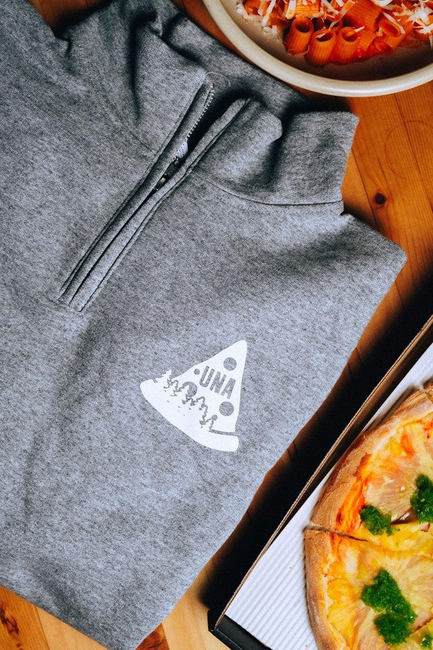 Banff Quarter Zip