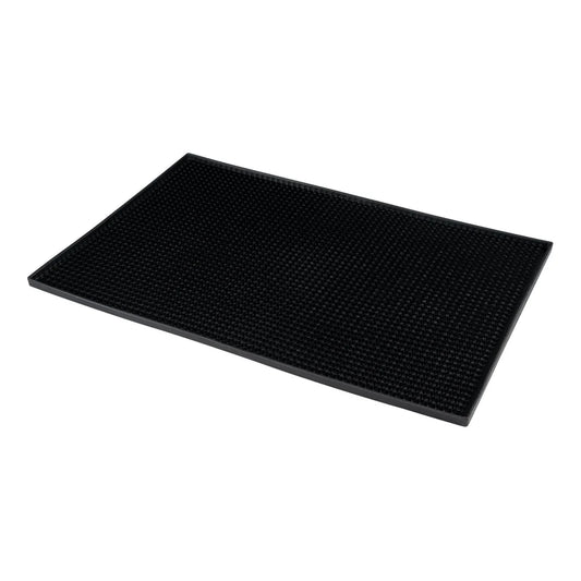 Spill-Stop Bar Mat