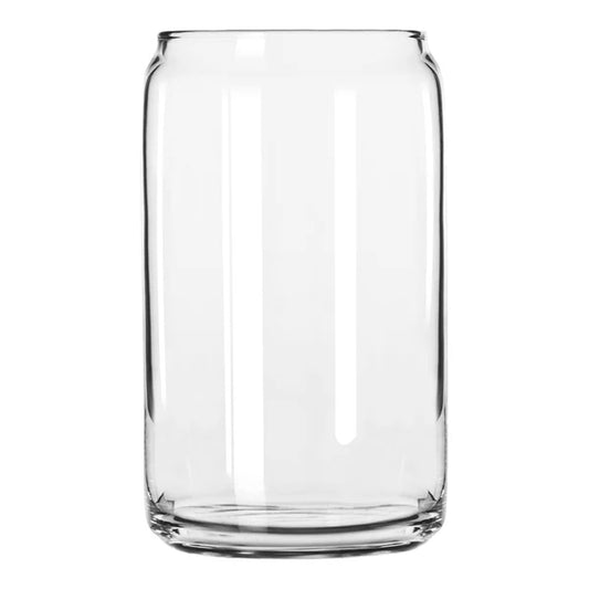 Beer Can Glass
