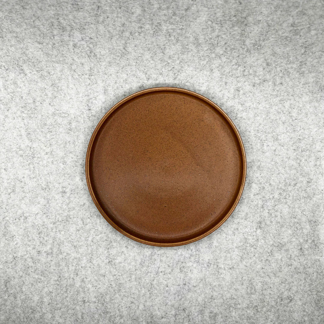 Dessert Plate
