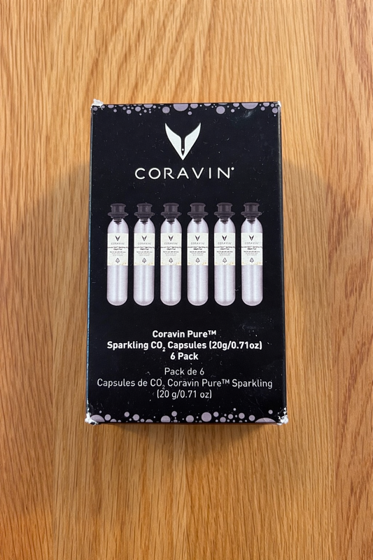Coravin Capsule