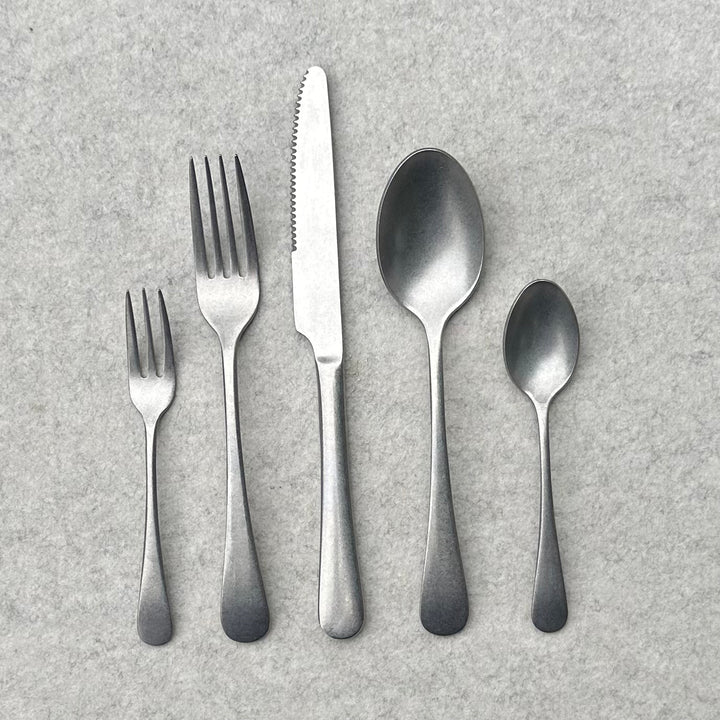 Dessert Spoon