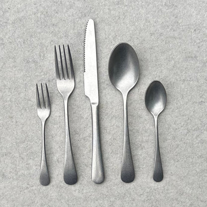 Dessert Spoon