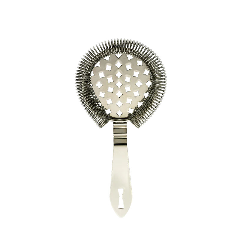 Hawthorne Spring Strainer