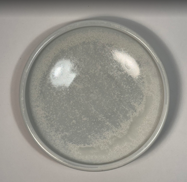 9" Full Kale Salad Bowl