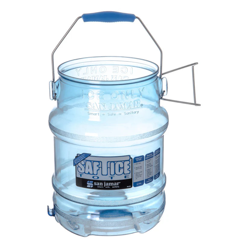 Ice Tote