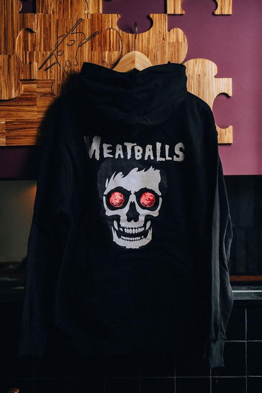 Meatballs Hoodie