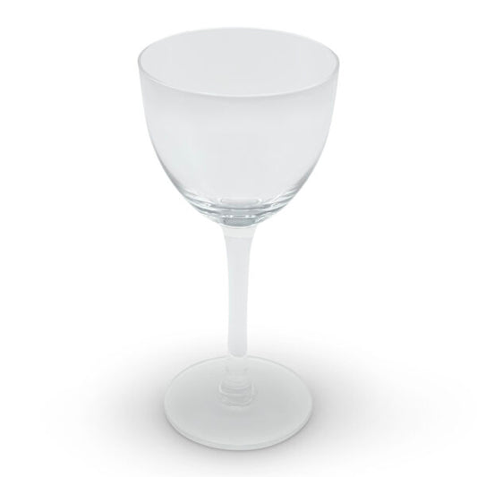 Nick & Nora Coupe Glass