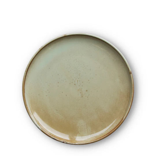 10" Dinner Plate