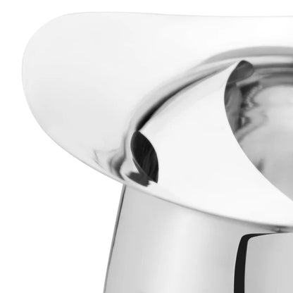 Pitcher with Ice Guard