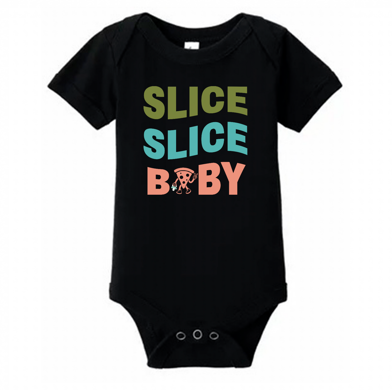 Baby Onesie