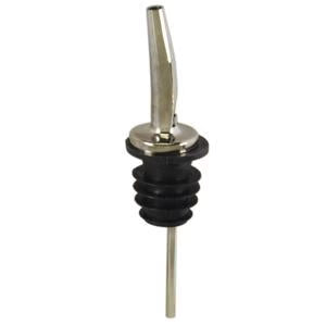 Spill-Stop Tapered Pourer