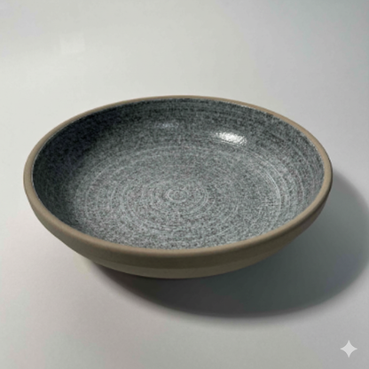 9" Full Kale Salad Bowl