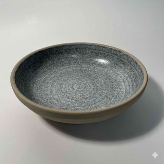 9" Full Kale Salad Bowl