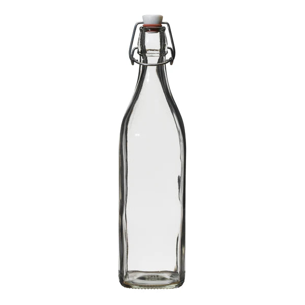 Swing Top Bottle