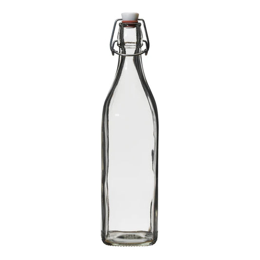 Swing Top Bottle