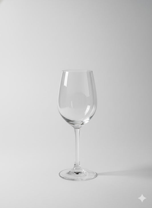 Table Wine Glass