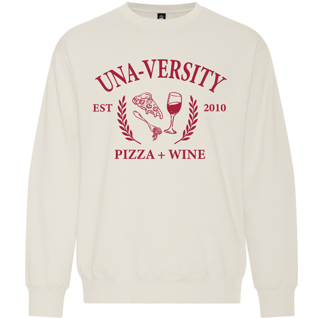 UNA-versity Sweatshirt