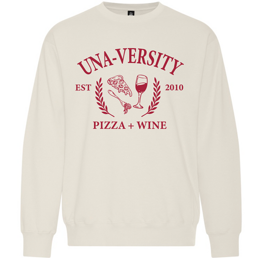 UNA-versity Sweatshirt