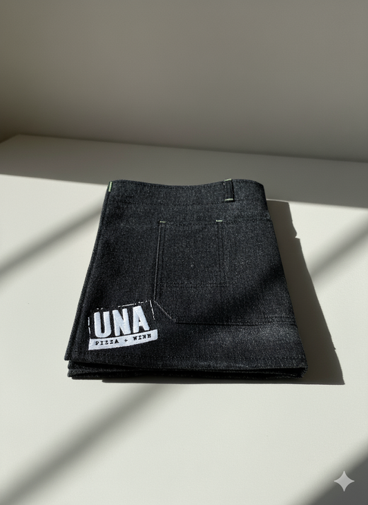 UNA Apron