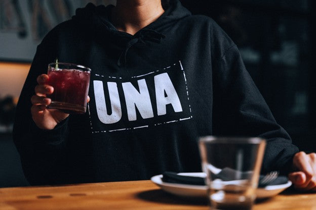 UNA Hoodie