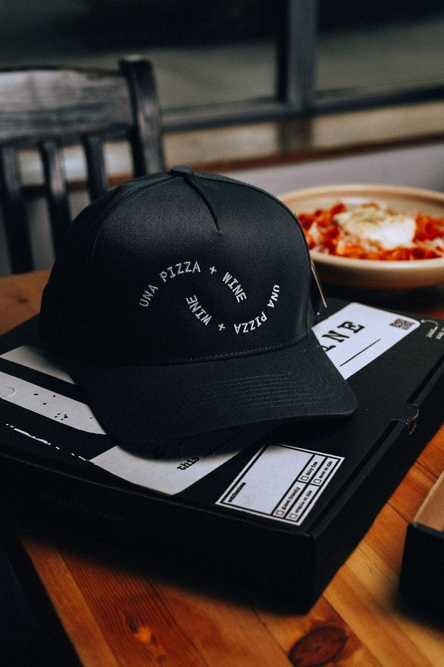 UNA Hat