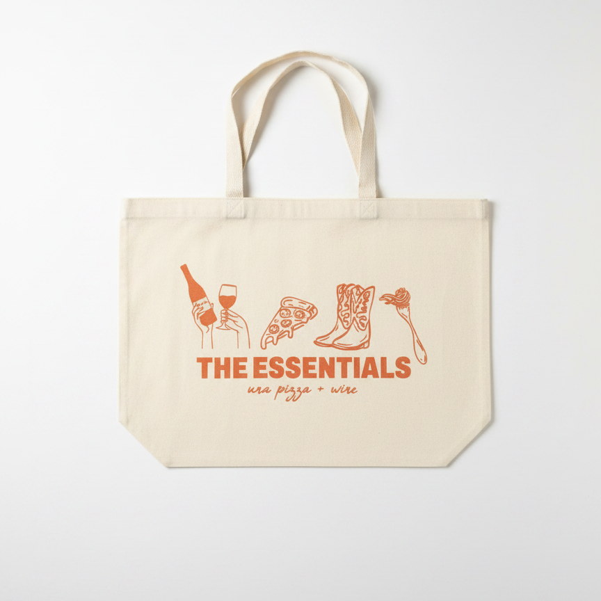 *NEW* Tote