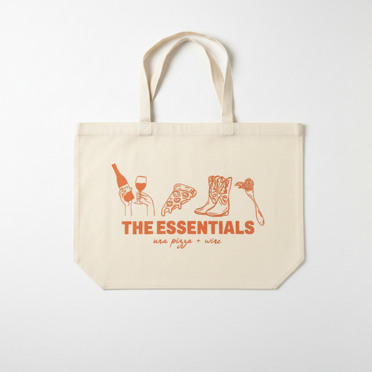 *NEW* Tote