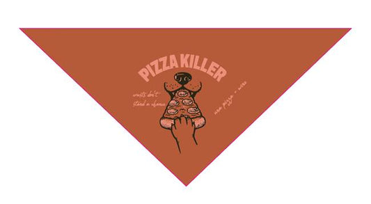 Dog Bandana