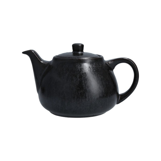 Teapot with Lid