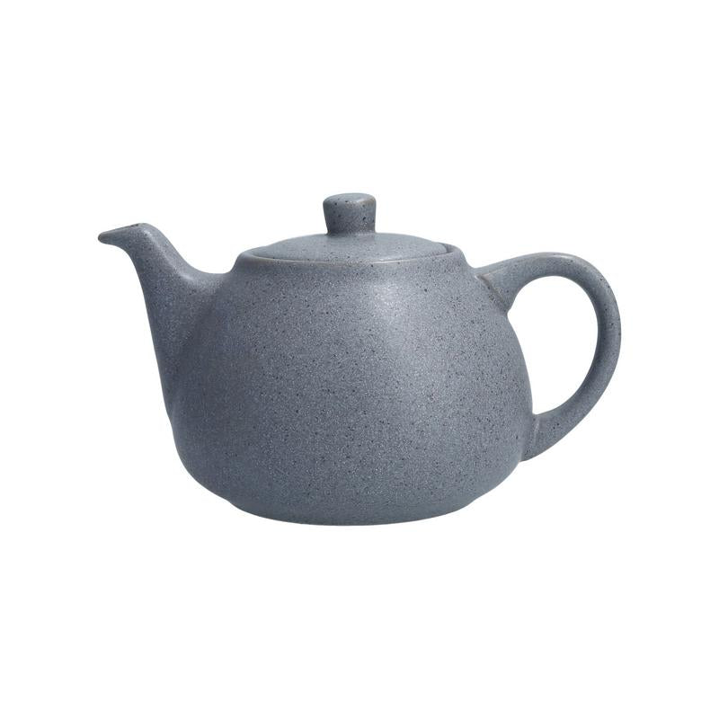 Teapot with Lid